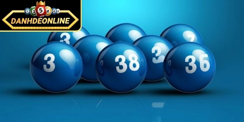 Vì sao dàn đề 36 số được nhiều người áp dụng?