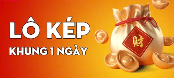 Lô đề online – Cách nuôi lô kép khung 1 ngày chuẩn xác nhất 