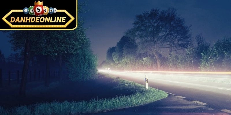 Mơ thấy bị lạc đường vào ban đêm báo hiệu điều gì?