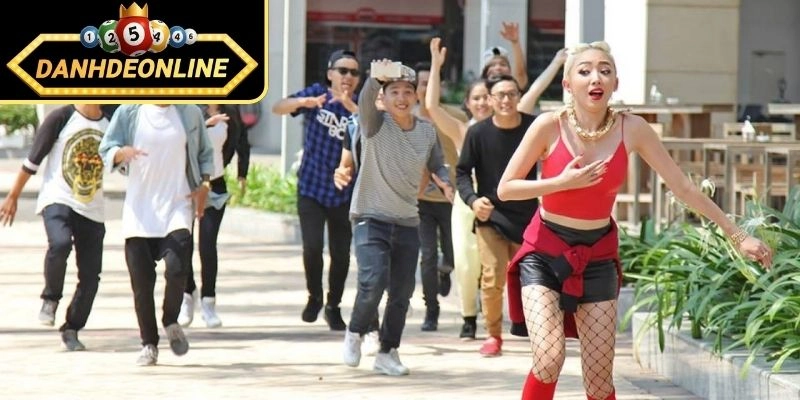 Mơ thấy bị rượt đuổi cảnh báo điềm tốt hay xấu?