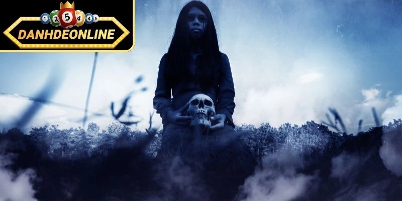 Giấc mơ thấy ma cảnh báo điềm lành hay dữ?