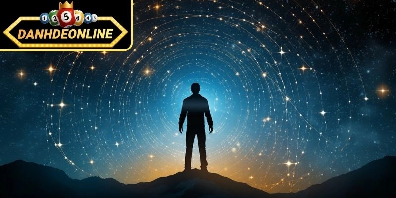 Gợi ý con số may mắn cho trường hợp mơ người lạ