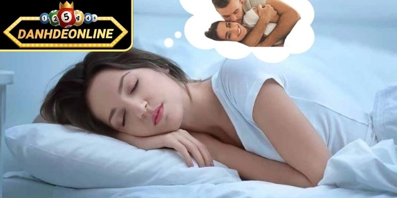 Mơ quan hệ với người quen