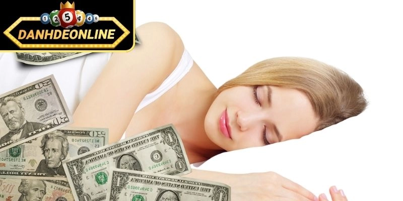 Mộng thấy mất tiền, bị trộm tiền nói lên điều gì?