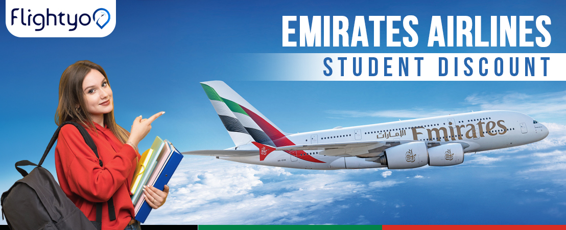 Emirates Airlines Student Discount