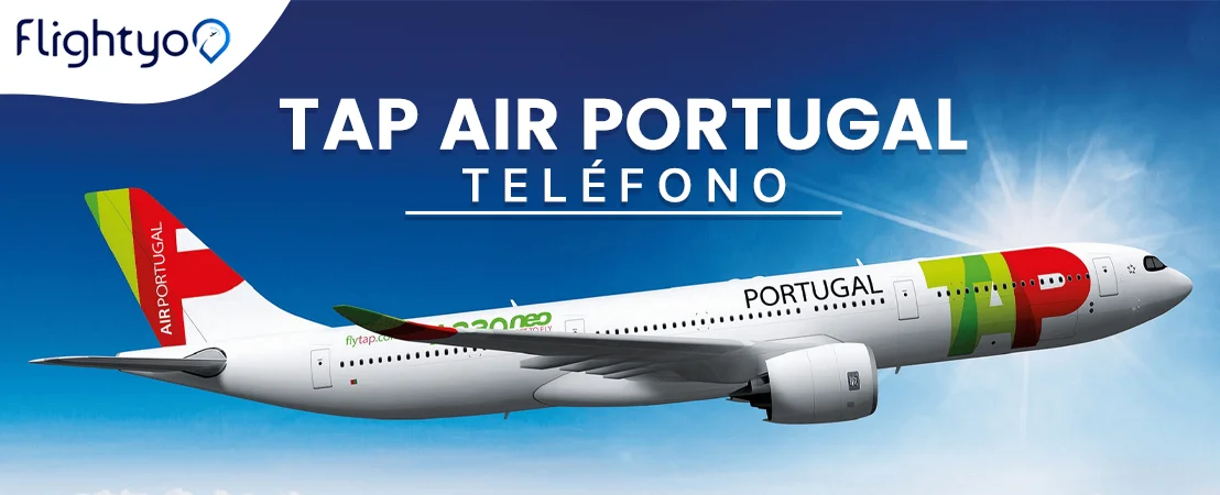 Tap Air Portugal Teléfono España
