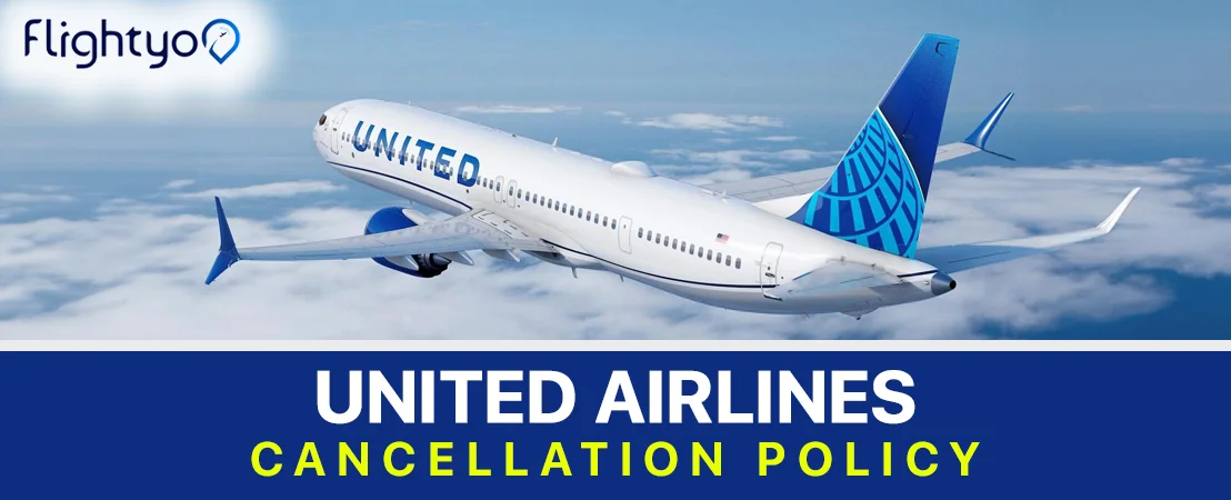 United Airlines Cancellation Policy