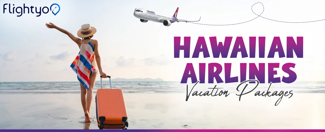 Hawaiian Airlines Vacation Packages