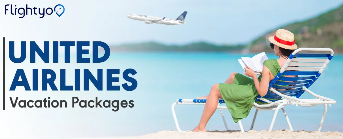 United Airlines Vacation Packages