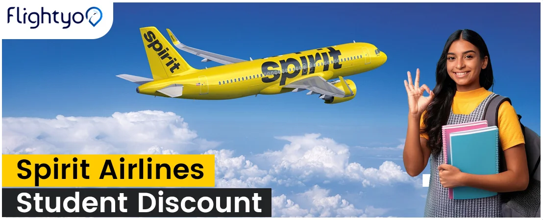 Does Spirit Airlines Have Student Discounts?