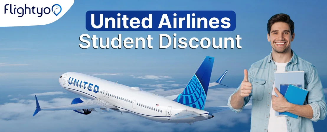 United Airlines Student Discount