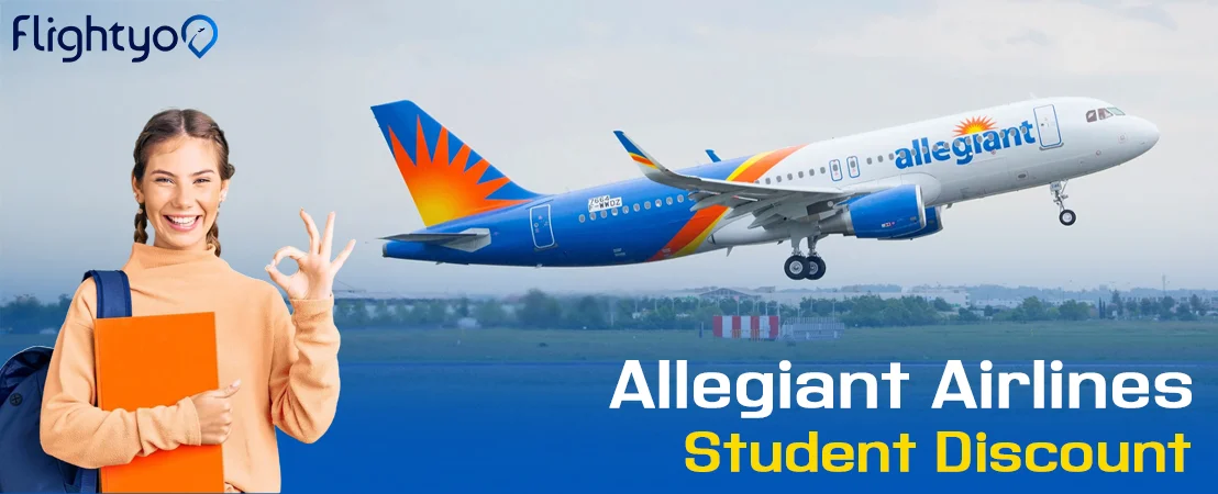 Allegiant Airlines Student Discount