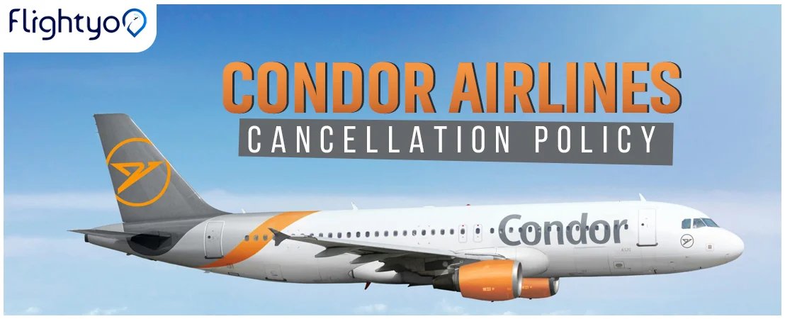 condor airlines cancellation policy